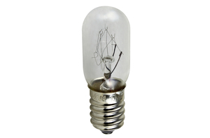 Lampada per frigorifero E14 7W (Electro DH 12.650/7) - Product Image 1