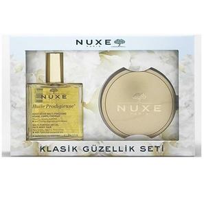 Set di bellezza classica Nuxe - Product Image 1