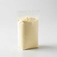 Lait en poudre entier premium 25 kg 28 % de matières grasses Riche en protéines Produit laitier de haute qualité Enfants Bébés Adultes Sachet/Sac/Boîte Vrac