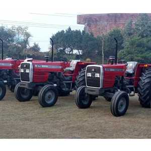 Massey Ferguson 375 Outils agricoles à 2 roues motrices Solution efficace Fabriqué au Pakistan - Product Image 2