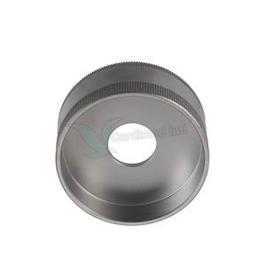 Marcador Solz Areola de alta calidad Blunt/Marcadores de Areola Solz Ventas calientes CE ISO Aprobado Marcador de Areola - Product Image 6