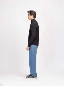 Nueva Sudadera para Hombre de la Mejor Calidad 2025, Último Diseño, Cierre Negro, Proveedor de Fábrica, Duradera, en Venta - Product Image 3