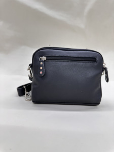 กระเป๋าหนังแท้คุณภาพสูง น้ำหนักเบา สะพายข้างเดียว แบบครอสบอดี้ แฟชั่นธุรกิจ สะพายไหล่ สะพายหน้าอก ปรับแต่งได้ - Product Image 2