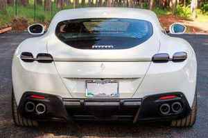 Ferrari Roma d'occasion certifiée 2024 - Meilleure coupé de l'année - Product Image 5