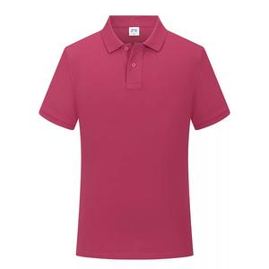 Polo de manga corta para hombre, camisa de alta calidad, 100% algodón, de Color, más vendido - Product Image 5