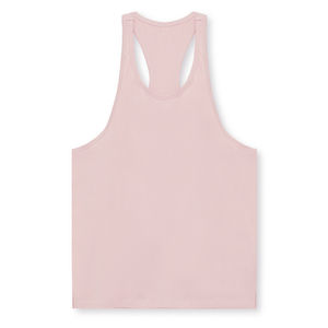Sleeveless Sportswear <b>Singlet</b> Cutout Plus Size Workout Fitness Gym Tank Top <b>Man</b> Solid Sport Vest - Product Image 5