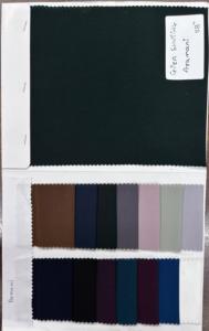 Tela Premium Giza Armani para Camisas, Acabado Ultra Suave y Lujoso, También en Rango de Precios Accesible - Product Image 5