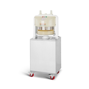 ใช้งานง่ายเครื่องแบ่งแป้งเครื่องกลอุปกรณ์เบเกอรี่รับประกัน 1 ปี Oem & Odm โลโก้ที่กําหนดเอง Kien An ผู้ผลิตเวียดนาม - Product Image 6