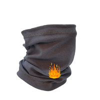 Pompier protection arc preuve lutte contre l'incendie FR ignifuge capuche aramide pompier ignifuge tubulaires cache-cou