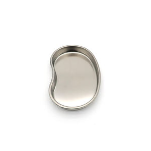 Bandeja de riñón quirúrgica de acero inoxidable, instrumento quirúrgico dental, bandeja de riñón personalizada - Product Image 6