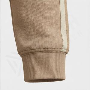 Ensemble de survêtement décontracté pour femmes, à capuche, streetwear, best-seller, 100% coton, polaire, écologique, pour l'entraînement, le jogging, la salle de sport - Product Image 6