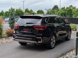 2020 Kia Sorento SX - Product Image 4