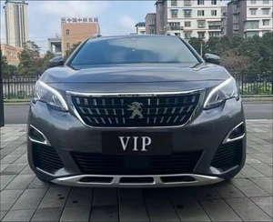 เปอโยต์ 4008 ดีเซล เกียร์ธรรมดา รุ่น 350THB Elite Edition เครื่องยนต์ 1.6T หลังคาพาโนรามา เบาะไฟฟ้า ระบบควบคุมความเร็วอัตโนมัติ รถมือสองมาใหม่ - Product Image 1