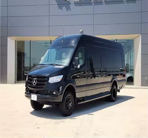 MERCEDES-BENZ SPRINTER 2021 USADO, Volante a la Izquierda/Derecha - Product Image 1