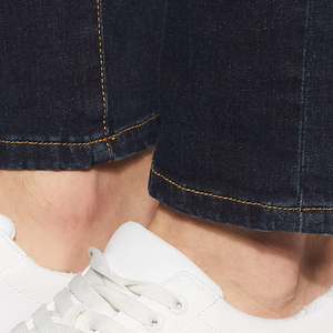 Anti-rides hommes Denim pantalon Premium qualité tenue décontracté Offre Spéciale derniers modèles vente chaude Denim pantalon avec Logo personnalisé/couleur - Product Image 5