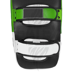 Servicio OEM, Fabricante, Diseño Personalizado, Escudo de Patadas, Cuero PU, Color Sólido, Entrenamiento de Boxeo - Product Image 5