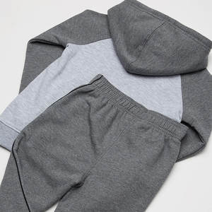 Trajes Deportivos Transpirables de Manga Larga con Logotipo Personalizado, el Mejor Estilo, Impresión por Sublimación, Algodón, Talla Grande, Diseño Sin Costuras de Verano - Product Image 4