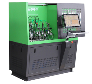 Sửa chữa xe máy nti700 Common Rail Diesel phun thử nghiệm máy dci700 - Product Image 1