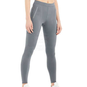 Elastic Waist Yoga <b>Leggings</b> New Arrival Comfortable And Stylish Elastic Waist <b>Women</b> Yoga <b>Legging</b> Perfect For Fitness Activities - Product Image 5
