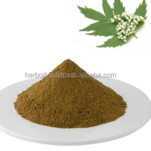 Extrait de racine de valériane en poudre, complément alimentaire à base de plantes pour soutenir le système nerveux, renforcer l'immunité, soulager le stress, favoriser un sommeil réparateur - Product Image 4