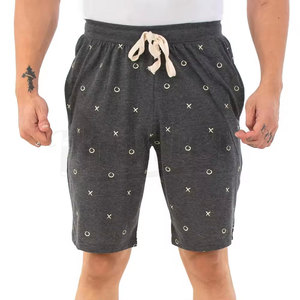 Personnalisé Gym Shorts Meilleur Fitness Musculation Shorts Sports Running Unisexe Gym Shorts Avec Poches - Product Image 2