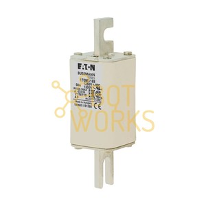 Per Eaton 170M3188 - Nuovi Fusibili e Portafusibili - Product Image 1