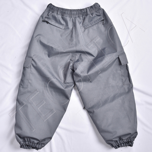 Pantalones de Esquí Holgados de Alta Calidad para Hombre, Impermeables, para Snowboard, Pantalones de Esquí Holgados Personalizados - Product Image 6