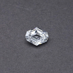 Diamante cultivado en laboratorio VVS de corte con punta certificado IGI de estilo Popular para la fabricación de joyas piedras sueltas disponibles a precio de fábrica - Product Image 3