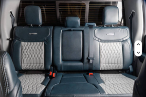 ฟอร์ด เอฟ-450 ซูเปอร์ ดิวตี้ ลิมิเต็ด ปี 2024 มือสอง สภาพดี พวงมาลัยซ้าย - Product Image 2