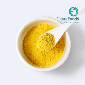 Ácido Fólico (Vitamina B9) en Polvo - Product Image 3