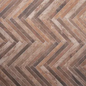 NCAPBRI2X18สี่เหลี่ยม MSI Capella 2 "x 18" "กระเบื้องปูพื้นและผนังสีแดง - Product Image 1