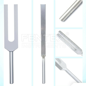 ชุดส้อมเสียงคุณภาพสูง 7 ชิ้น - Product Image 4