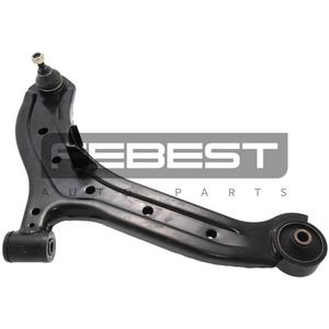 Leva anteriore destra FEBEST (1224-ACCRH) - Product Image 1