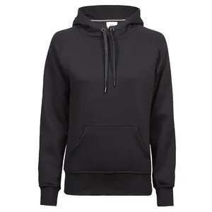 Felpa con Cappuccio Personalizzata da Donna per Articoli Promozionali - Product Image 1