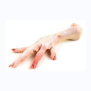 ตีนไก่แช่แข็งเกรดหนึ่งจากบราซิลเป็นส่วนหนึ่งของร่างกายได้รับการรับรองว่าเป็นตีนไก่แช่แข็ง - Product Image 4