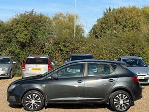 SEAT IBIZA 1.2 2011 USADO, Volante a la Izquierda/Derecha - Product Image 3