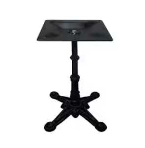 Étagère murale en fer nickelé de créateur personnalisée faite à la main caractéristiques réglables vente chaude en gros en vrac pour le salon - Product Image 5