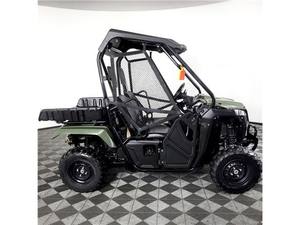 100% NEUF AUTHENTIQUE Hon-da PIONEERS 500 Véhicules utilitaires tout-terrain - Product Image 2