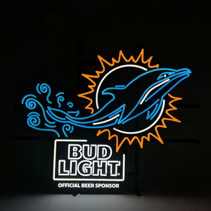 Letrero de Neón Personalizado LED 3D, Caja de Luz Acrílica Luminosa <span class=keywords><strong>con</strong></span> Diseño Ecológico, Fácil Montaje, <span class=keywords><strong>Letras</strong></span> Brillantes Personalizadas - Product Image 2