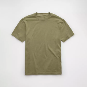 เสื้อยืดผ้าฝ้ายพิมพ์โลโก้แบบกำหนดเองพิมพ์ลายโลโก้ได้ตามที่ผู้ผลิตกำหนดเอง - Product Image 6