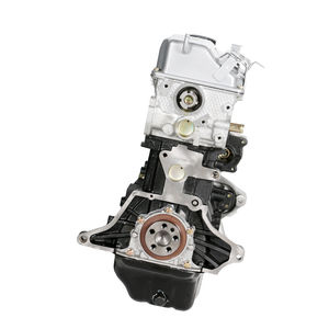 Motor de 2 Tiempos Multicilíndrico de Aleación de Aluminio Continental con Agarwood, Diseño Robusto de Eje, Salida de Potencia Suave, Airbus - Product Image 6