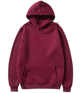 Sweat à capuche matelassé pour homme, confortable et anti-rétrécissement, avec poche intégrée, toutes tailles et toutes couleurs, pull léger - Product Image 4