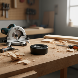 Guía de Rodamientos de Bolas Festool de 16-22 mm para Cortadoras Eléctricas - Product Image 3