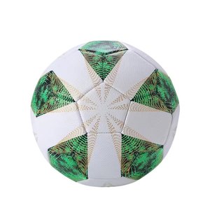 Ballon de football de qualité supérieure, nouvelle conception hautement exigeante, meilleur design, meilleure fabrication, pour les matchs professionnels des clubs de formation. - Product Image 5