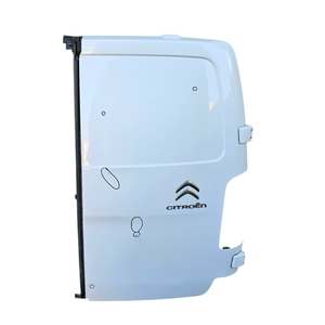 PORTA POSTERIORE A CERNIERA DESTRA NON IN VETRO PER CITROEN Jumpy Van 9811894980 (16>) - Product Image 1