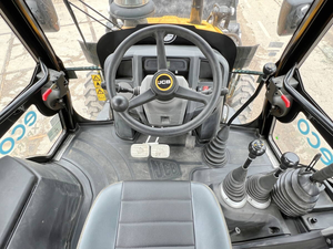 รถตักล้อยาง JCB มือสองคุณภาพสูง ราคาถูก ลดราคาพิเศษ สำหรับงานก่อสร้าง/3CX Super Eco Xpert - บูมแบบยืดหดได้ - Product Image 5