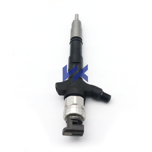 <span class=keywords><strong>หัว</strong></span><span class=keywords><strong>ฉีด</strong></span>คอมมอนเรล 23670-39285 รุ่น 2367039285 สำหรับรถยนต์โตโยต้า ไฮลักซ์ วีโก้ แลนด์ ครุยเซอร์ ปราโด ไฮเอซ เครื่องยนต์ 1KD 2KD - Product Image 5