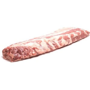 100% porc congelé conservé nature fraîche couleur de viande de porc congelée propre origine congelée côtes levées congelées sans os de poitrine - Product Image 6