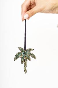 Collier avec pendentif en perles d'opale lavande pour femmes, collier en or avec perles d'opale lavande, collier avec pendentif de pierre de naissance, fait à la main - Product Image 2