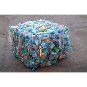 Déchets de bouteilles en PET de haute qualité pour la fabrication de feuilles en PET, thermoformage, moulage avec une cristallinité élevée et couleur personnalisée - Product Image 6